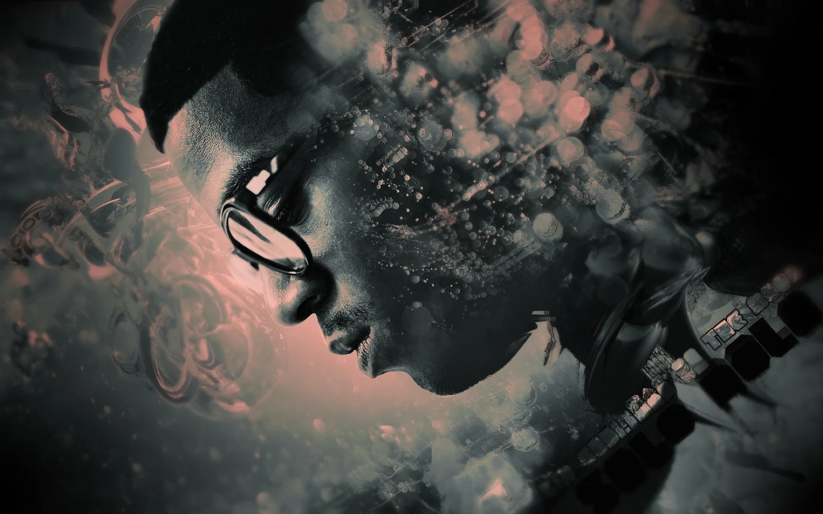Kid Cudi Wallpaper