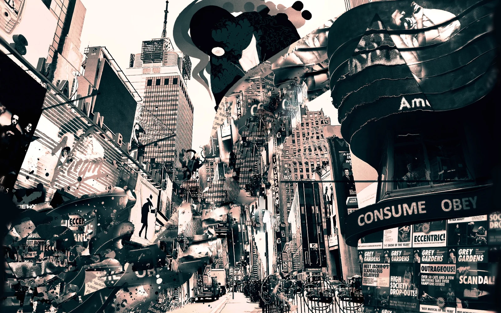 Project Manhattan