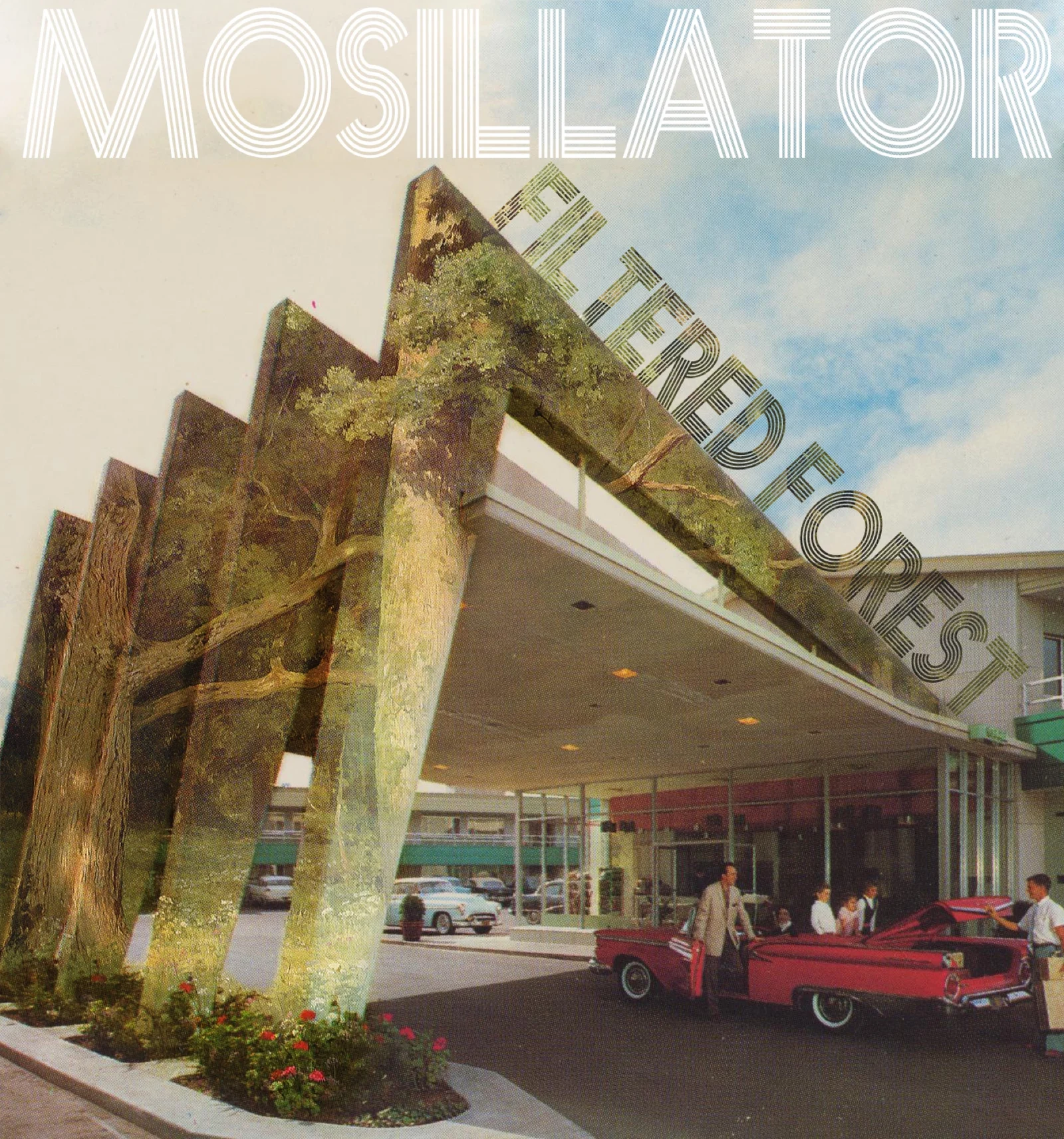 Mosillator