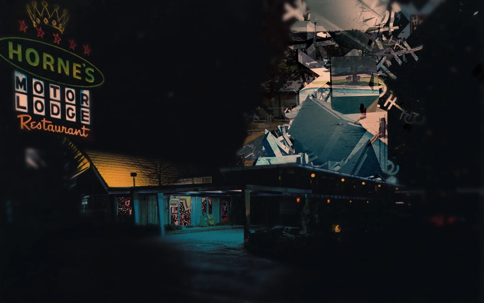 Motor Lodge