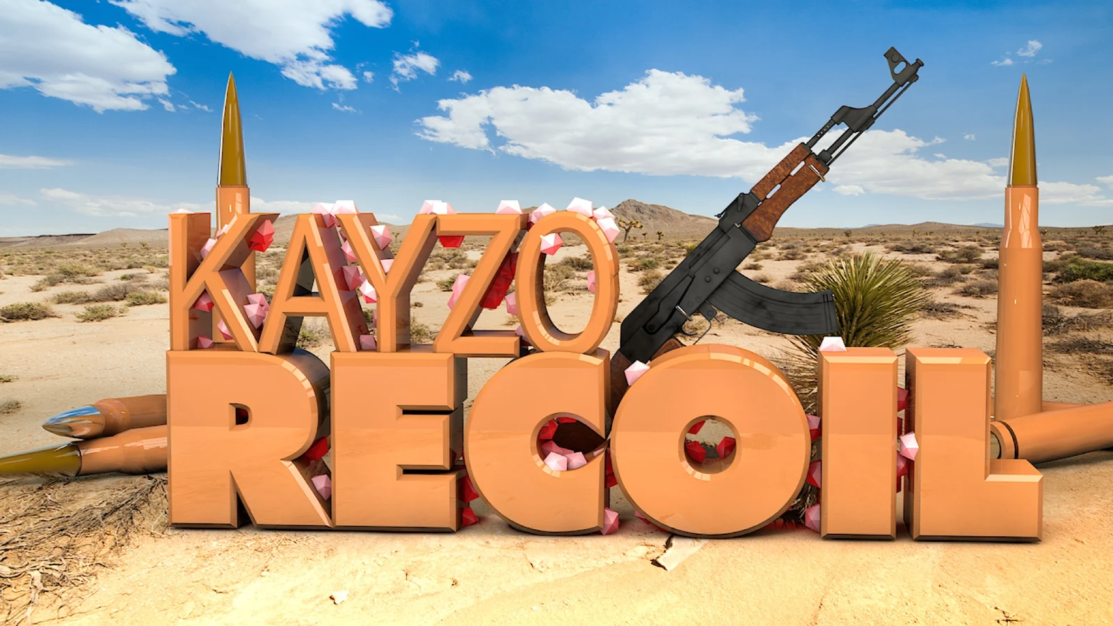 Recoil